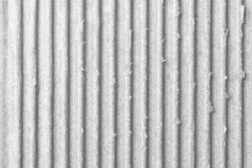 PNG corrugated paper texture transparent design