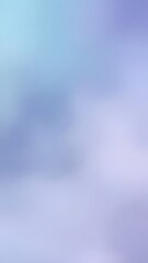 Obraz premium Pale dusty calm purple blue green teal brown gray abstract background. Sea blue color. Or dramatic cloudy sky. Gradient, ombre. Blurred lines, stripes. Dark vintage. Rough matte texture. Template.