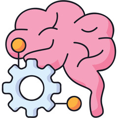 Computational Thinking Sticker