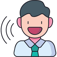 Articulation Sticker