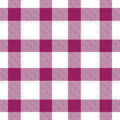 Modern Seamless Tartan in Light White tones Textile Design Variant 2422