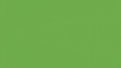 Abstract Green Pattern