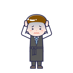 バーテンダー／男性 26