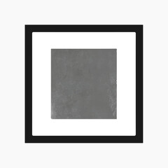 Picture frame illustration vector