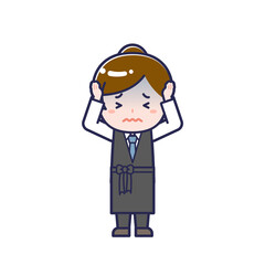 バーテンダー／女性 26