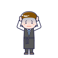 バーテンダー／男性 26