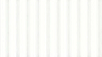 Obraz premium Flat Striped circle tile pattern with horizontal lines running through circles on white surface for graphic interest concept as Horizontal striped circles adding graphic interest to a seamless layout 