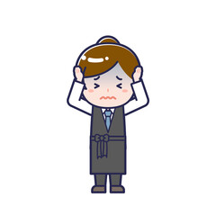 バーテンダー／女性 26