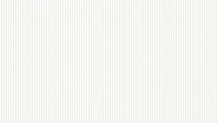 Flat Striped circle tile pattern with horizontal lines running through circles on white surface for graphic interest concept as Horizontal striped circles adding graphic interest to a seamless layout 