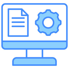 Cms Icon