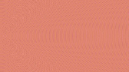 Soft, Radiating Pastel Background