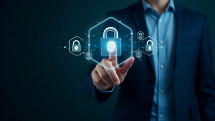 Holographic Biometric Authentication: Secure Login Technology Explained