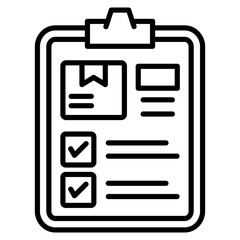 Product Compliance Icon