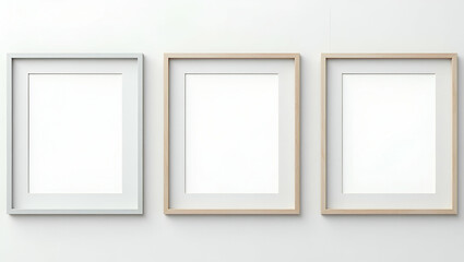 Customizable Flat Square Business Web Banner Templates for Instagram Stories & Social Media Posts - Editable Vector Designs with Space for Images & Branding