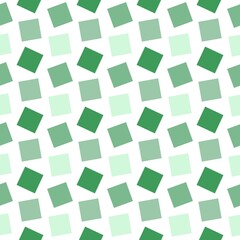 Wallpaper pattern colorful cube