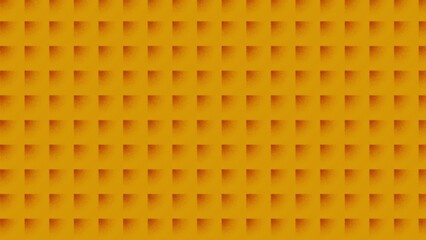Honeycomb Pattern Background