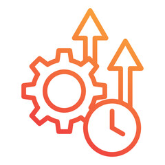Productivity Icon