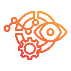 Vision Icon
