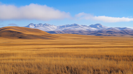 Desert, grassland, Mongolia, Middle East, Africa, travel,