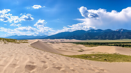 Desert, grassland, Mongolia, Middle East, Africa, travel,