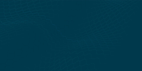 Mesh texture for fishing nets. Seamless pattern for sportswear or soccer goal, volleyball net, basketball hoop, hockey, modern athletics in blue and gray.