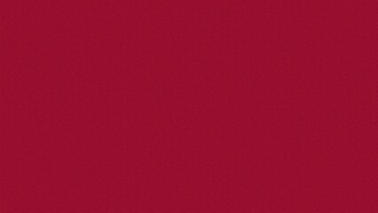 Solid, deep crimson background