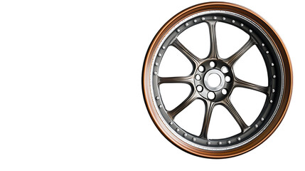 Fototapeta premium Wheel 
