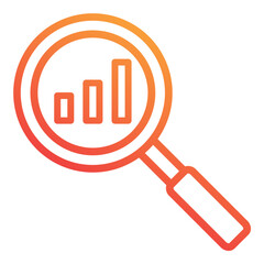 Analytics Icon