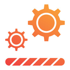 Work In Progress Icon