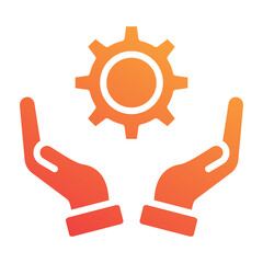 Technical Support Icon