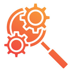 Work Management Icon