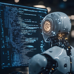 AI-assisted documentation tools that automatically generate technical documentation based on code comments and structure, improving development workflows.