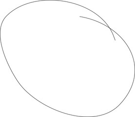 Circle Line Pencil Element Set