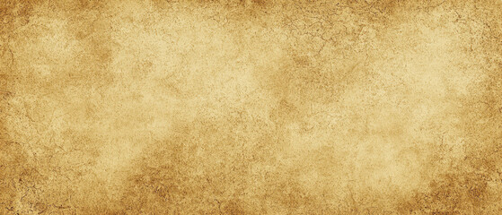 Obraz premium A textured, warm-toned background resembling aged parchment or paper, ideal for design and artistic projects.