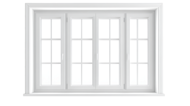 white window png png