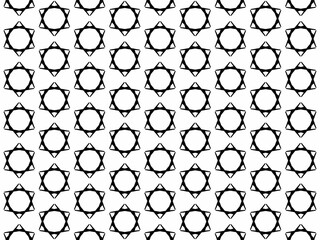 A black and white doodle background featuring hand-drawn abstract lines and playful shapes. Perfect for artistic projects, digital designs, wallpapers, and creative compositions with a modern touch.