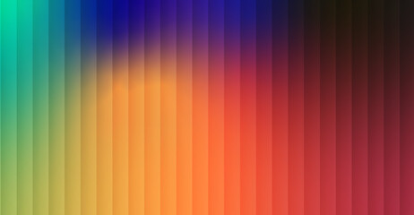 Obraz premium Glass textures background gradient color design.