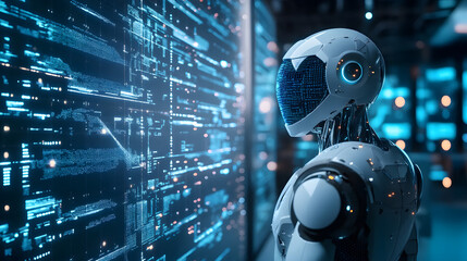 AI-powered software deployment tools that automatically configure servers and environments for efficient deployment, reducing manual configuration errors.