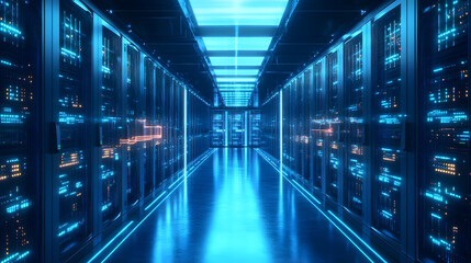 AI-powered software deployment tools that automatically configure servers and environments for efficient deployment, reducing manual configuration errors.