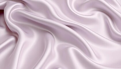 Soft, flowing, pastel fabric