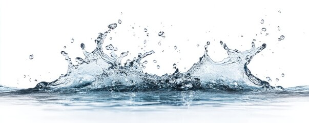Water Splash (3)