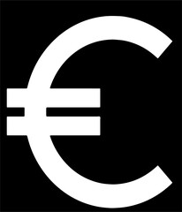 euro sign,sign, icon, business, finance