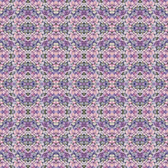 MIX PATTERN FOR TEXTILE DESIGN