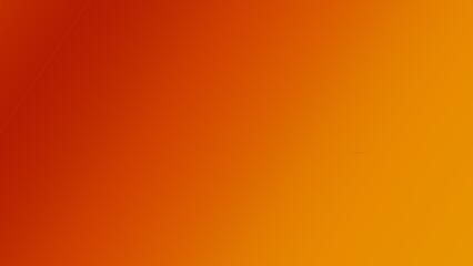 Orange Gradient Background