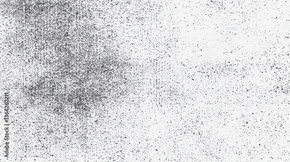 Poster this captivating abstract image features a striking combination of grunge inspired textures monochro
