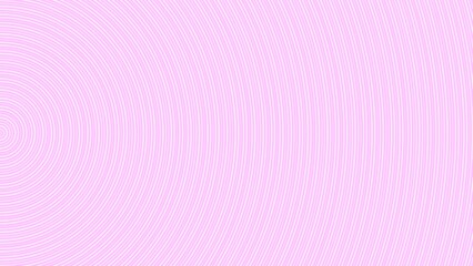 Light Pink Circular Pattern