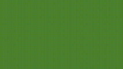 Solid, muted green background