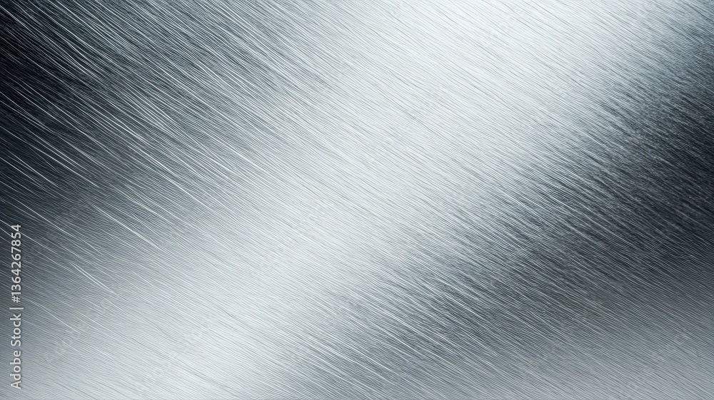 Poster abstract gray and white textured background with gradient effect