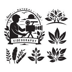 farmer and wheat field