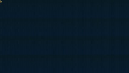 Dark navy background with subtle horizontal lines